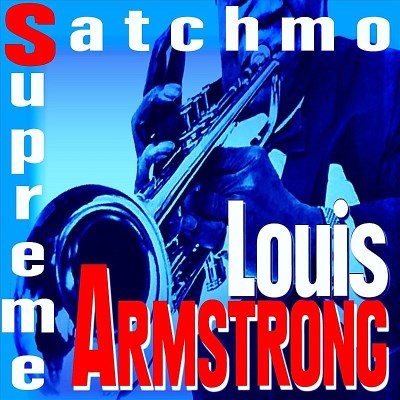 Louis Armstrong/Satchmo